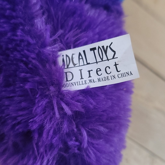 🌈 Tail - Picture 4 of 4